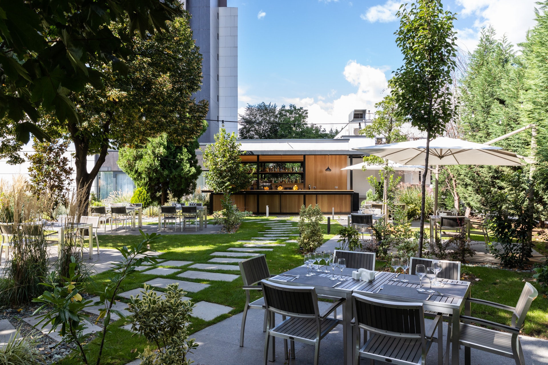 Servicii hotel