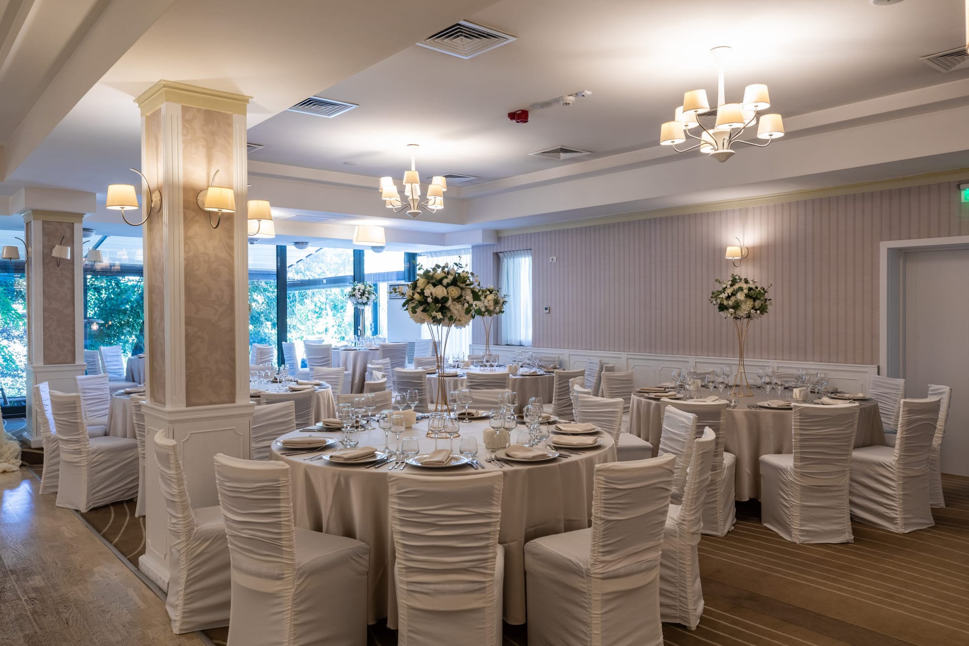 Restaurant Primavera