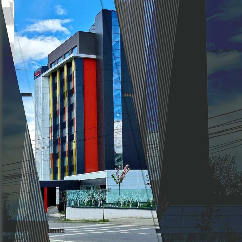 Ramada Slatina Parc
